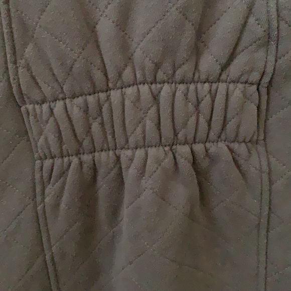 The North Face Fuzzy Jacket (S) - Picture 4 of 7